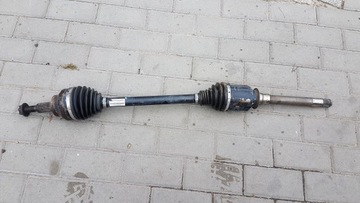 фото thumb №1, Jeep grand cherokee wk2 3.0 полуось правая