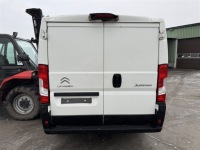 фото thumb №1, Дверь правый + левый задняя 249 citroen jumper iii 3 lift h1 niski 06-25r