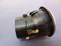 фото thumb №4, Mercedes a w176 решётки обдув воздуха средний