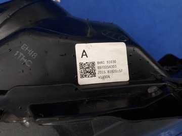 фото thumb №13, Mazda 3 2013-2017 13-17 фара лампа права