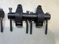 фото thumb №4, Вал толкатель ford galaxy mk1 1.9 tdi 036448b