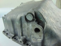 Піддон масляна оригінал 2,0 1,9tdi passat b5 a4 b6 06b103603ak 06b103603aq в Україні, фото thumb