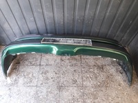 фото thumb №8, Бампер перед renault megane i зелений