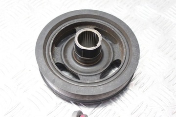 фото thumb №6, Honda civic viii 2006 колесо ременное вала коленчатого