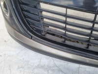 Renault megane 3 рестайлинг  бампер перед передний Цена, фото thumb