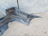 фото thumb №7, Volvo v70 бампер задня задній bez pdc