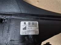 Opel astra l 21r-- peugeot 308 3 408 дзеркало праве європейські 12 pin Ціна, фото thumb