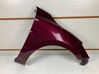 фото thumb №1, Крыло правый передний перед mazda 2 ii dj