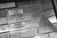 фото thumb №5, Крышка предохранителей vw passat b6 1k0937132f