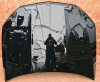 фото thumb №1, Капот кришка двигуна mercedes gle w167 167 v167