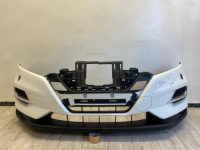 фото thumb №1, Бампер передній nissan qashqai 17- lift