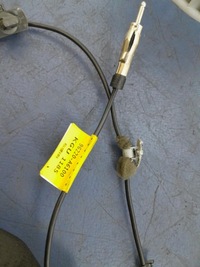 фото thumb №16, Hyundai i30 ii lift джгут електропроводка pod панель