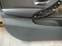 фото thumb №9, Обшивки салона (дверные карты) двери левые перед bmw f36