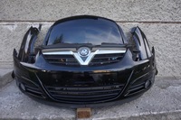 фото thumb №8, Капот комплектный перед opel corsa d