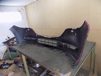 фото thumb №14, Mazda cx-5 2 ii бампер перед переднее kb8a50031 оригинал европа