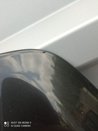 фото thumb №7, Двері ліві зад bmw f10 a90 сірий