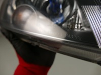 фото thumb №9, Mitsubishi outlander i lift лампа правый перед eu