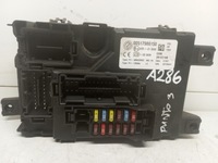 фото thumb №1, Fiat grande / punto модуль bsi 00517986150