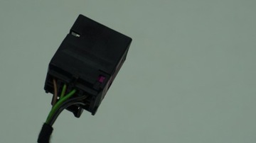 фото thumb №13, Audi volkswagen seat skoda штекер роз'єм з'єднувач 4f0937743