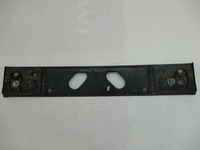 фото thumb №8, Honda concerto hb накладка крышки багажника лампа задняя