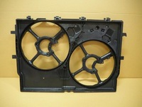 фото thumb №1, Корпус вентиляторів ducato jumper boxer 06 -