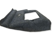 Панель бардачка колеса запасного задній сторона ліва alfa romeo 166 1560255140 в Україні, фото thumb