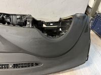 фото thumb №11, Seat leon ii 1p приборная панель приборная консоль 1p0857067