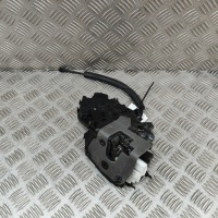 фото thumb №4, Land rover range rover sport l494 2018 правая сторона замок дверь передних