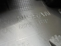 фото thumb №6, Корпус спидометра nissan navara d40 2.5 dci 2006 68236eb312