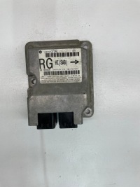 Купить Модуль подушка безопасности chrysler оригинальный номер 04727375ac, фото thumb