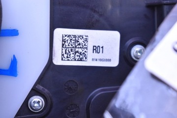 фото thumb №8, Замок двері лівий зад задній 81410gi000 hyundai ioniq 5 v 21-