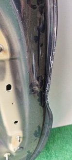 фото thumb №9, Крышка крышка багажника багажника porsche 911 992 cabrio targa