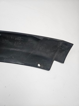 фото thumb №14, Ford mondeo mk5 v 2014 - спойлер спойлер нижний бампера перед правый