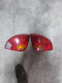 фото thumb №1, Лампа задняя ford fiesta