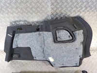 фото thumb №7, Volvo xc40 обшивка обивка левая комплект