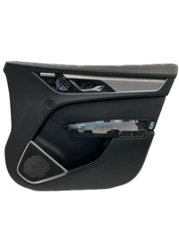 фото thumb №1, Jaguar f-pace обшивка оббивка двері передня