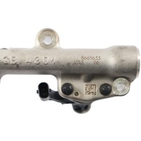 Bmw g20 g30 mini f55 бензин молдинг упорскування комплект форсунок 8665633 Недорого, фото thumb