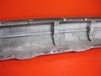 фото thumb №9, Bmw x3 e83 м-пакет планка накладка пороговая левая