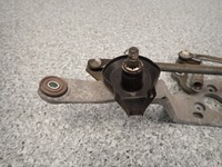 фото thumb №4, Toyota auris 06- механізм двірник перед