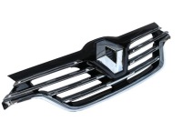 фото thumb №2, Renault koleos 2016 przed lift решітка радіатора решітка радіатора радіатора