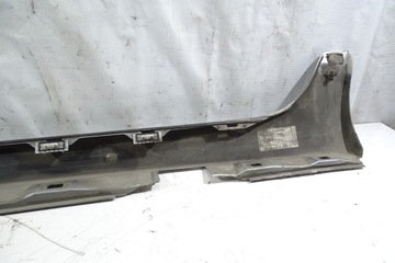 фото thumb №15, Audi a6 c7 універсал 12- планка порогова права накладка