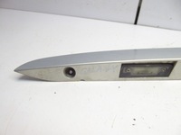 фото thumb №8, Galaxy mk1 lift накладка крышки задняя фонари номерного знака