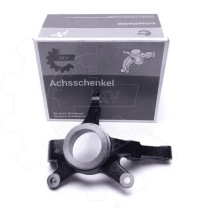 фото thumb №1, Поворотний кулак права hyundai getz 51716-1c010