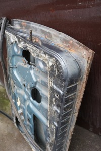 фото thumb №9, Suzuki vitara i дверь левый перед левая передние 3d 88-97r