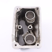 фото thumb №12, Bmw e90 lci бензин n55 защита разъём свеча зажигания 7605104