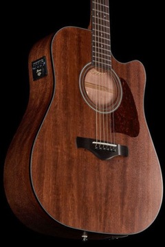Ibanez AW54CE-OPN Электроакустическая гитара