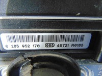 фото thumb №6, Насос abs fiat 500 1.2 0265952170