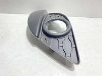 фото thumb №11, Renault twingo ii 2008 левая сторона решётка радиатора радиатора / решётка радиатора