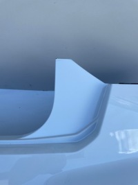 Бампер задній audi q2 81a s-line 4xpdc Київ, фото thumb