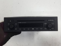 Купити Audi a4 b7 04-07r радіо cd радіопрогравач, фото thumb